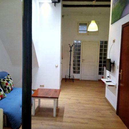 027 Caterina Look Derecha Διαμέρισμα Βαρκελώνη Εξωτερικό φωτογραφία