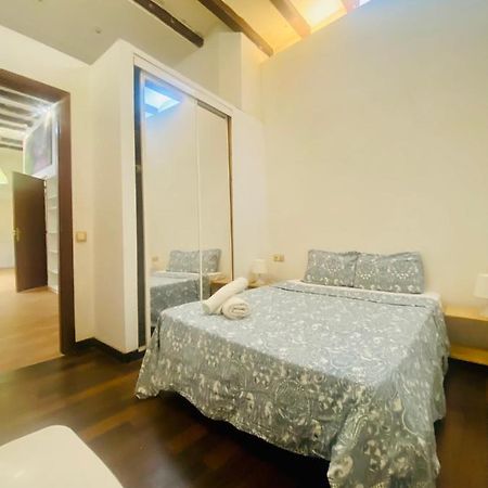 027 Caterina Look Derecha Διαμέρισμα Βαρκελώνη Εξωτερικό φωτογραφία