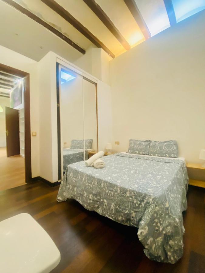 027 Caterina Look Derecha Διαμέρισμα Βαρκελώνη Εξωτερικό φωτογραφία